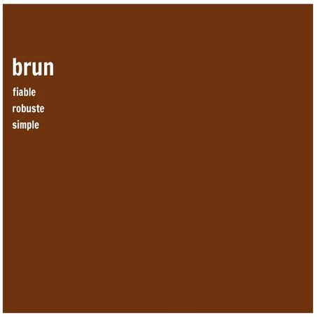 Brun