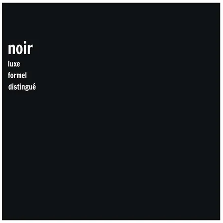 Noir