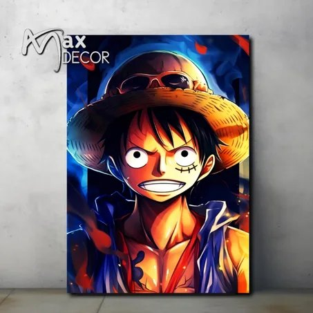 لوحة مطبوعة Lofi البلايستيشن والحاسوب v1