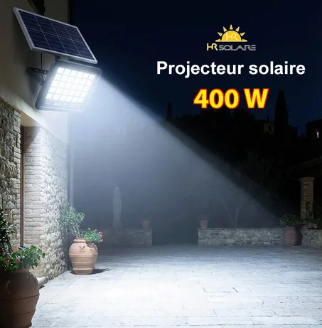 بروجيكتور 400 واط