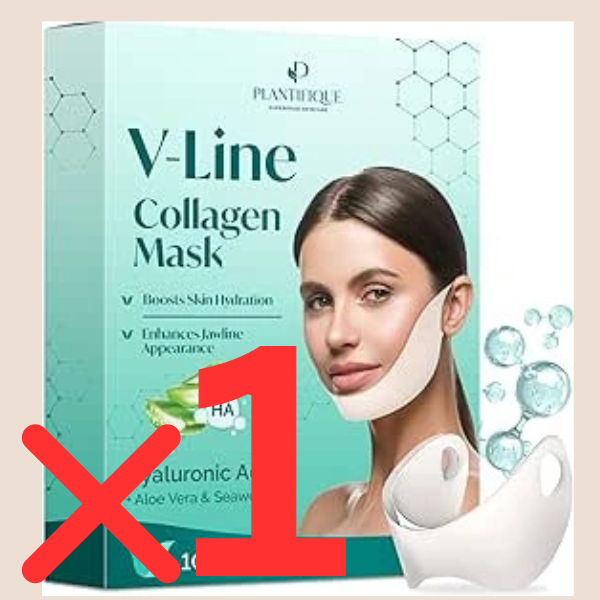 حزام شد الوجه الأمريكي للتخلص من التجاعيد 🔥