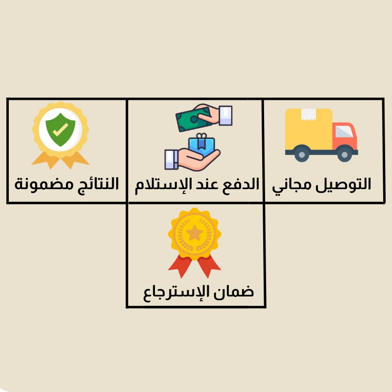 حزام شد الوجه الأمريكي للتخلص من التجاعيد 🔥