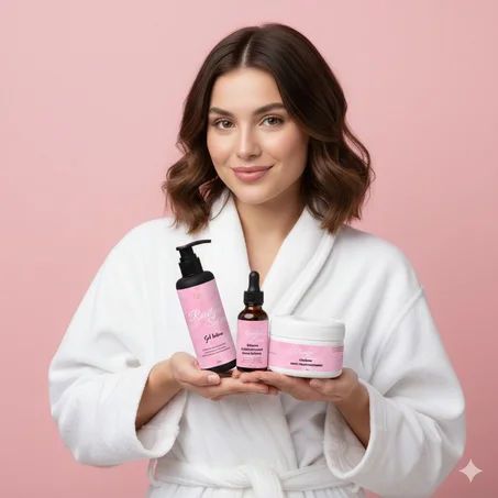 مجموعة العناية بالمنطقة الحساسة