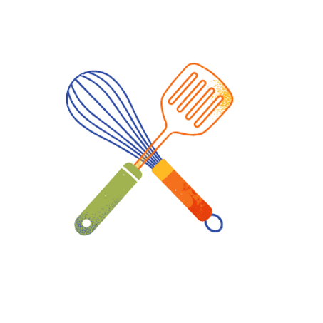 USTENSILES DE CUISINE