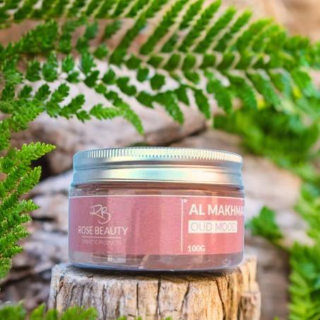 مخمريّة عود مود