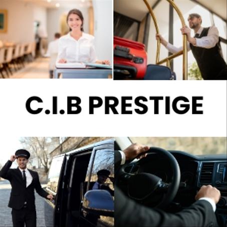 C.I.B PRISTIGE
