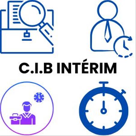 C.I.B INTÉRIM