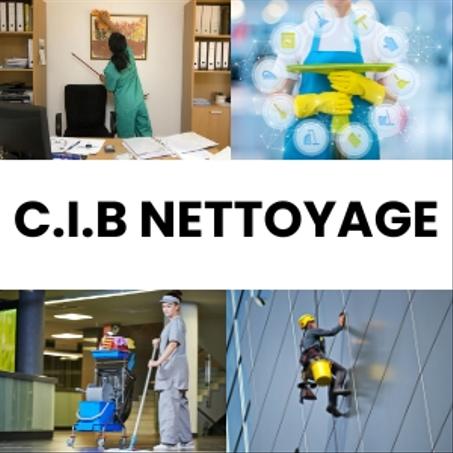 C.I.B NETTOYAGE