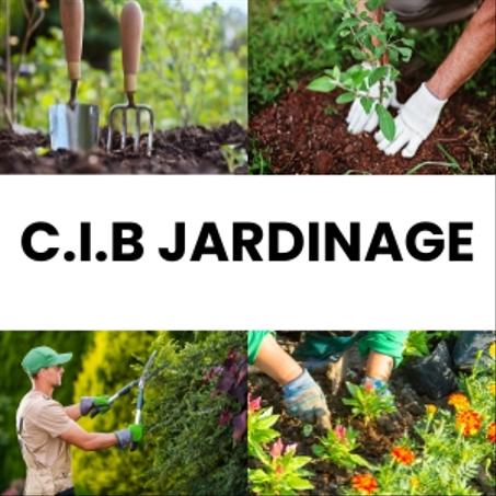 C.I.B JARDINAGE