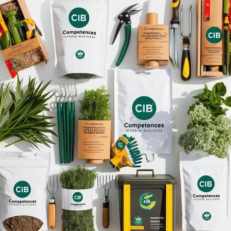 Fourniture des Plantes et Arbres