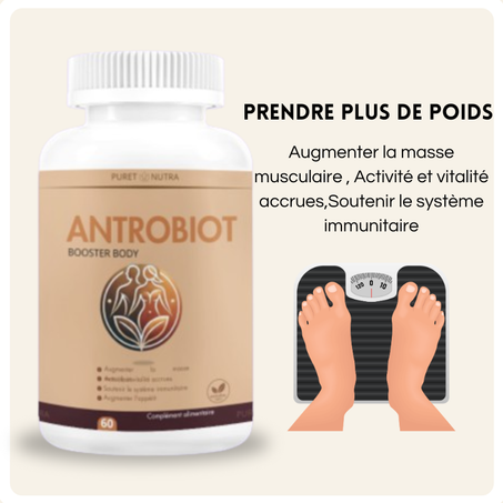 ANTROBIOT