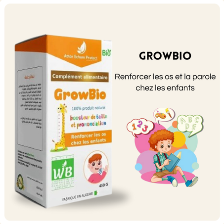 Growbio