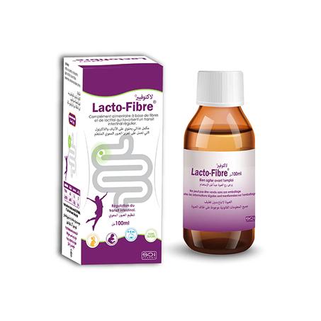 Lacto-Fibre®