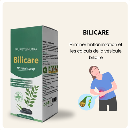 BILICARE