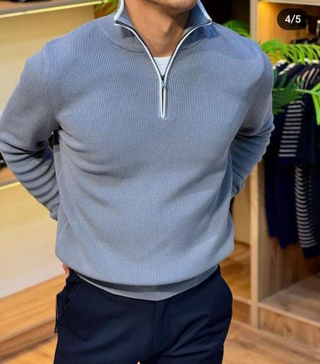 بلوفر كلاسيك للرجال