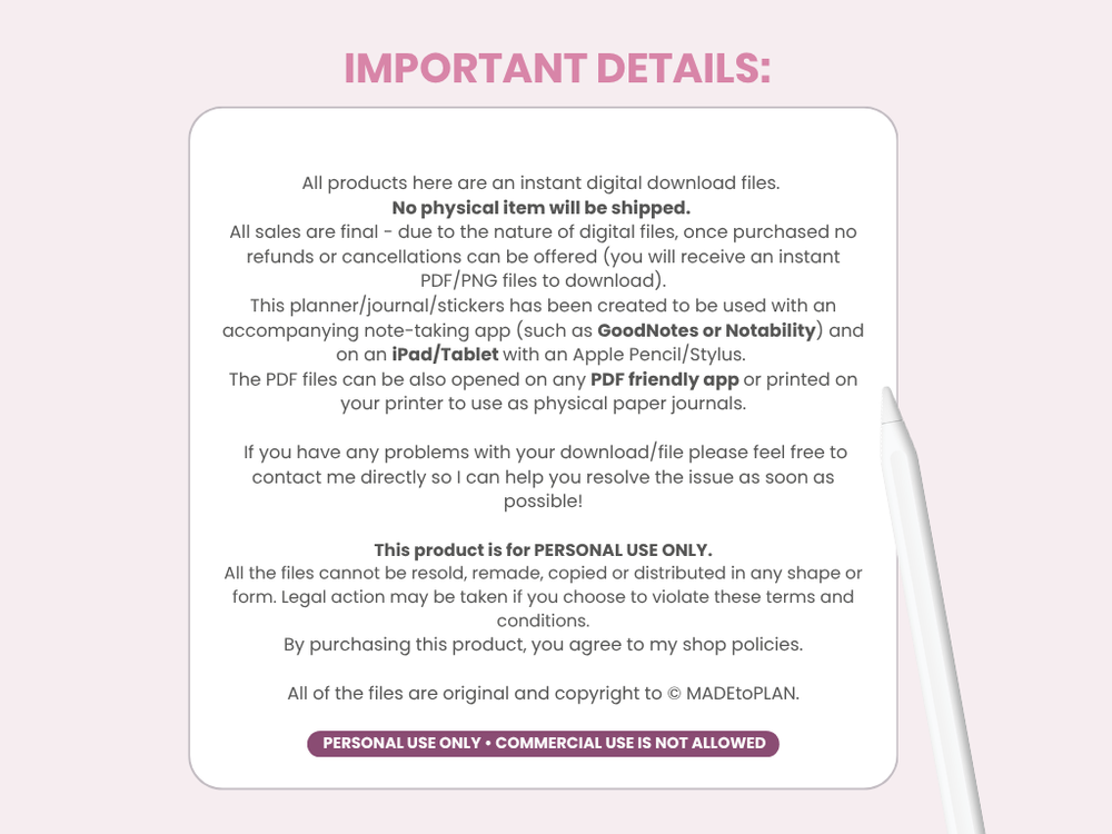 Digital Leather Cover Kit