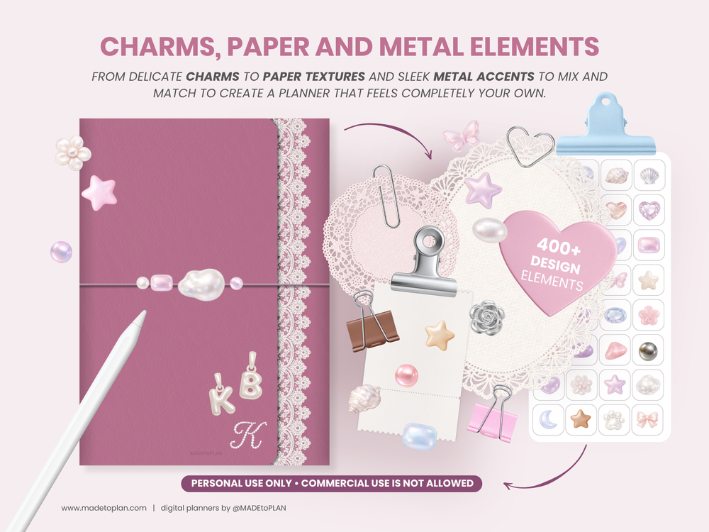 Digital Leather Cover Kit