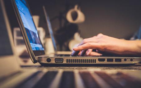 Professional Website Maintenance Services to Keep Your Business Running Smoothly