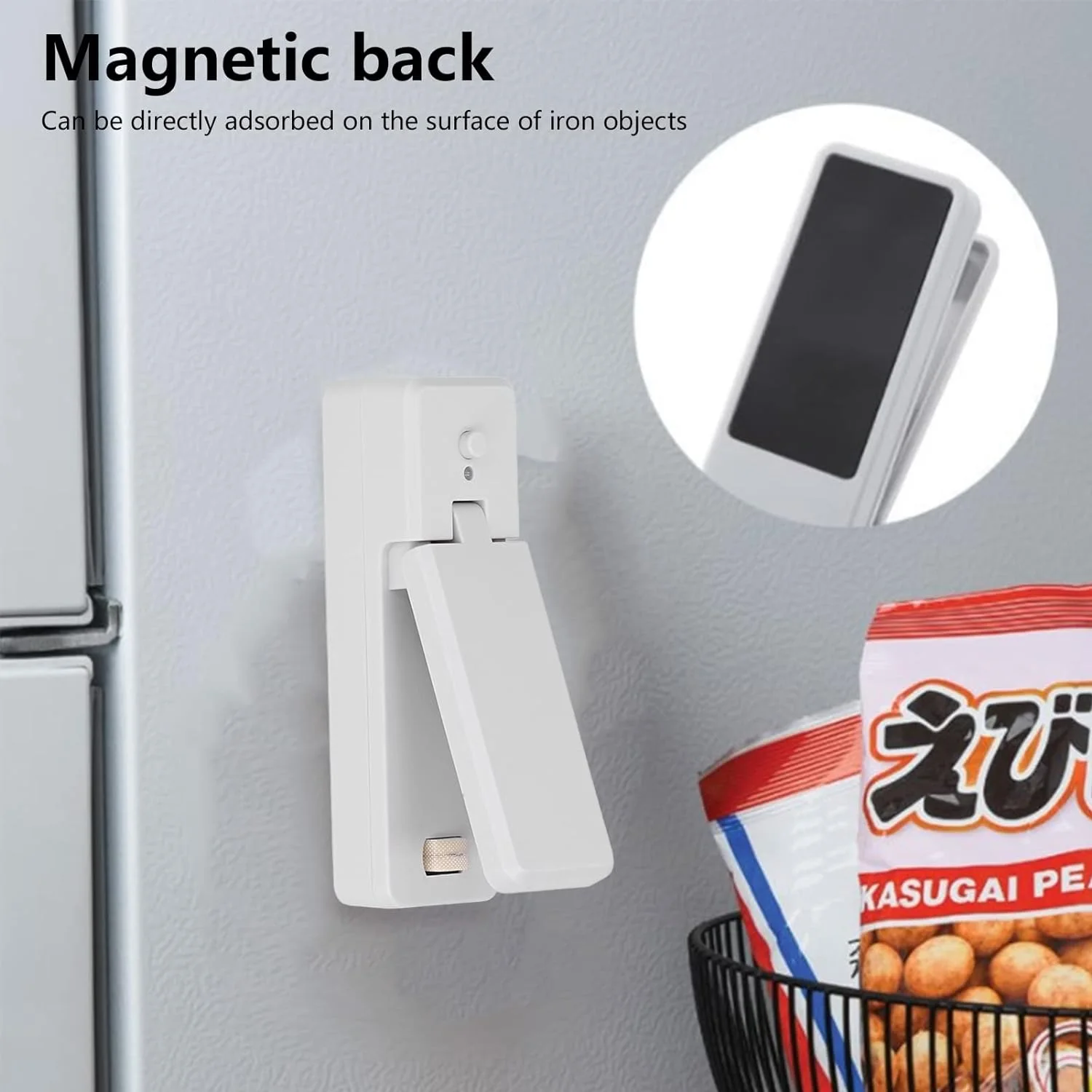 Handheld Heat Sealer