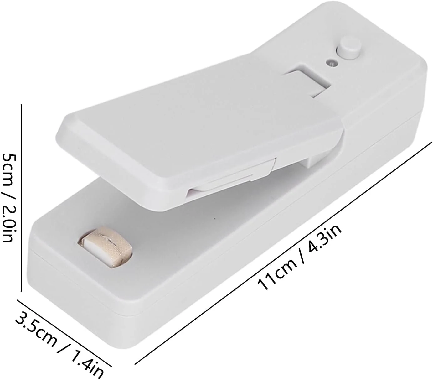 Handheld Heat Sealer