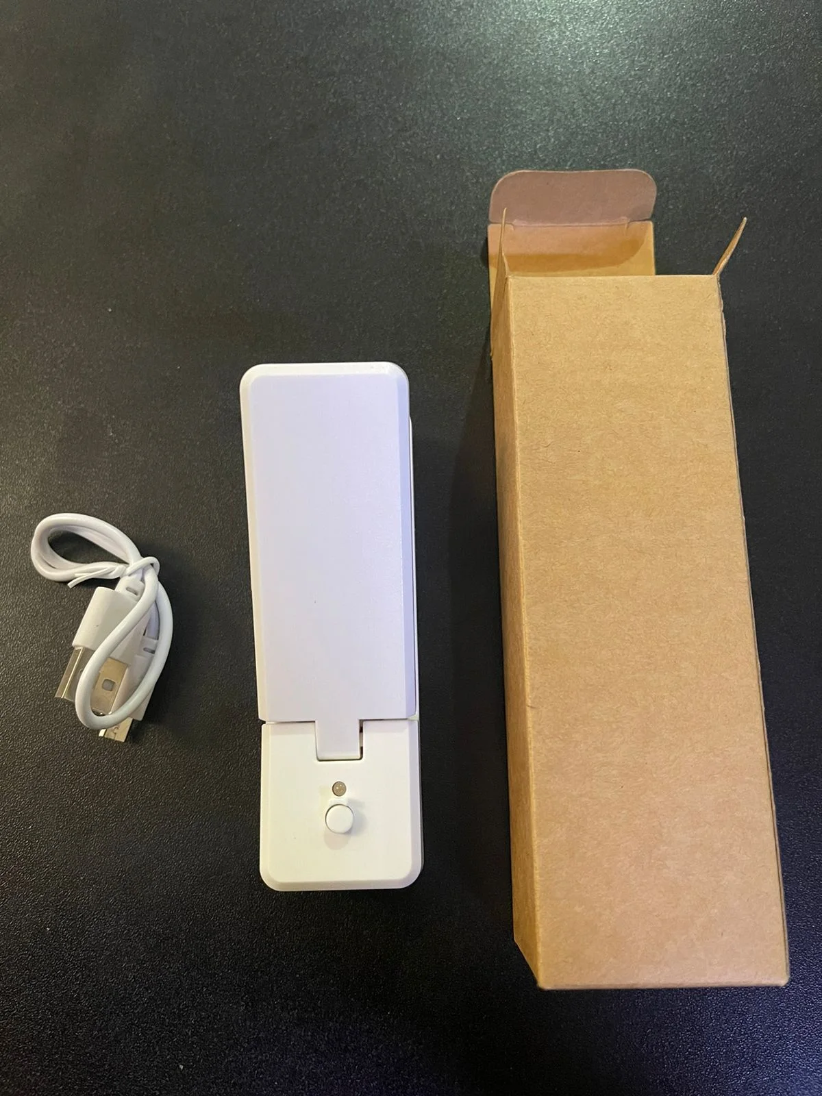 Handheld Heat Sealer