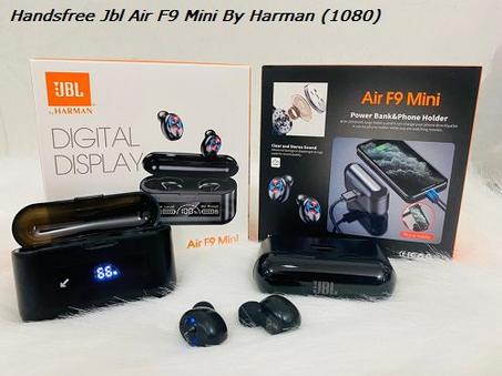 JBL Air F9 Mini