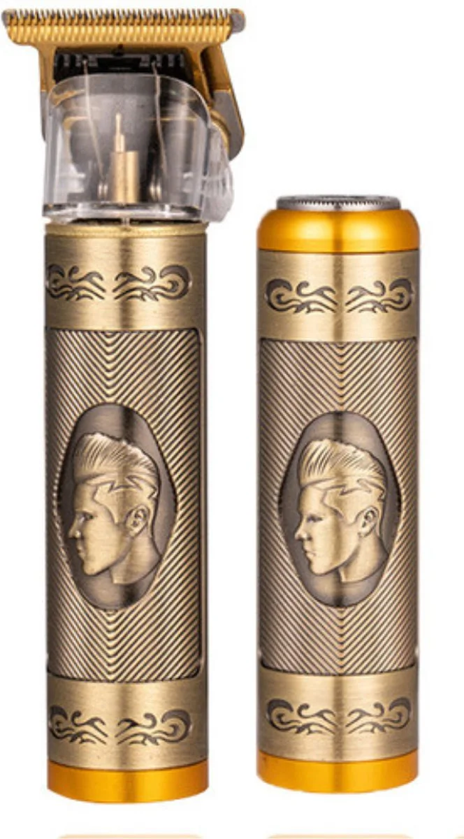 آلة الحلاقة الكهربائية