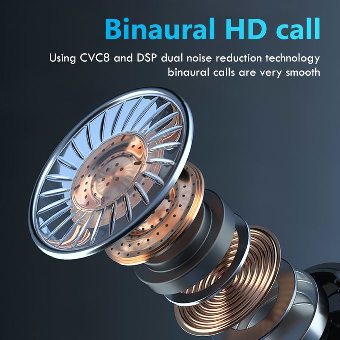 سماعات أذن بالبلوتوث