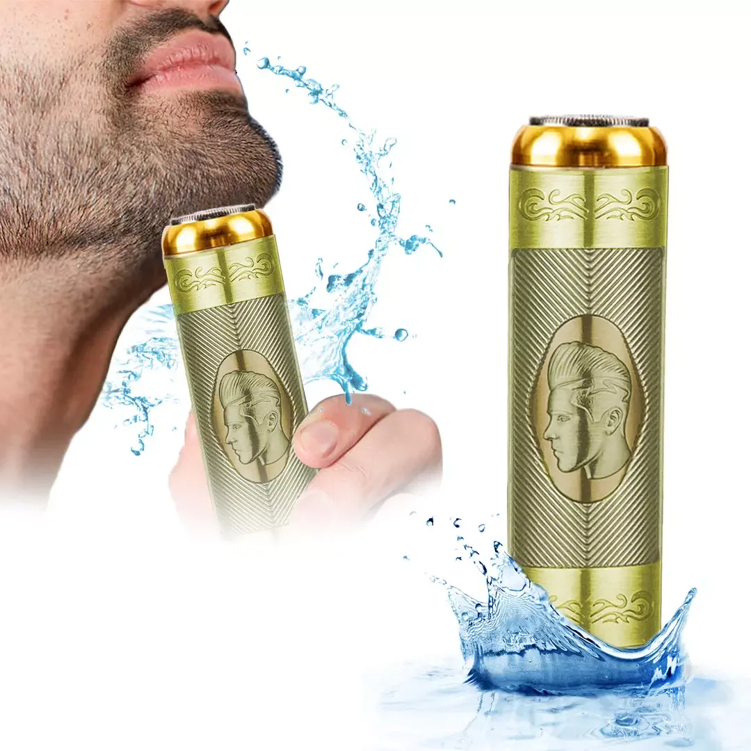 آلة الحلاقة الكهربائية