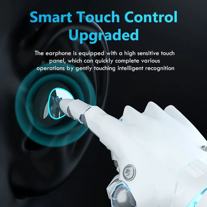 سماعات أذن بالبلوتوث