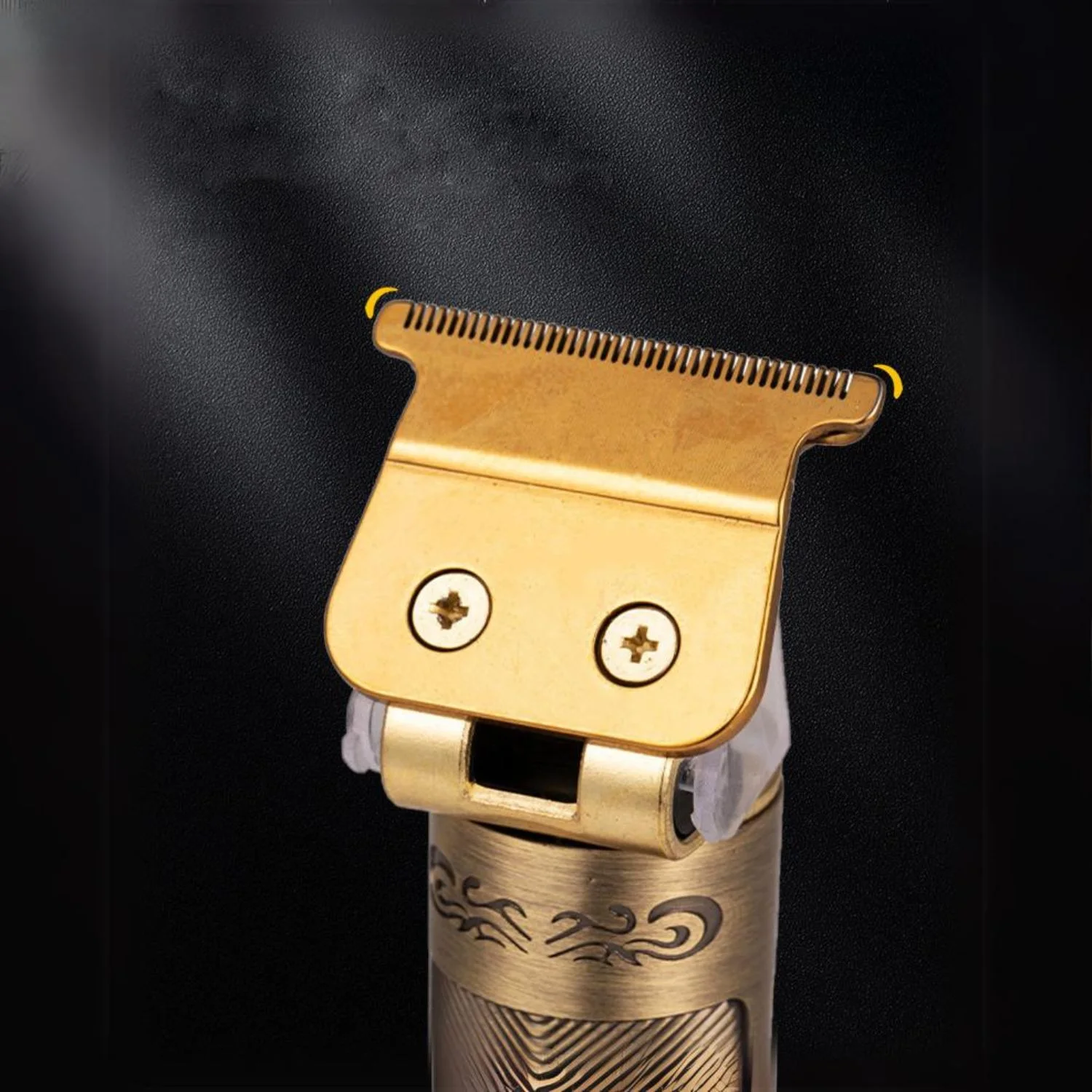 آلة الحلاقة الكهربائية