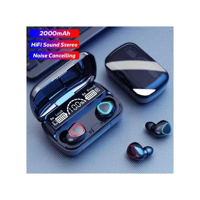 سماعات أذن بالبلوتوث