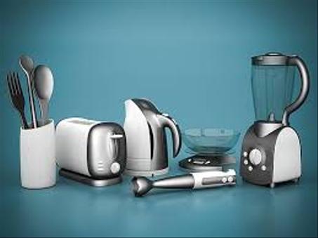 اجهزة منزلية