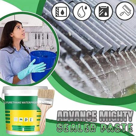 طلاء مانع التسرب 500 غرام