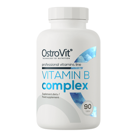 vitamin B complex
