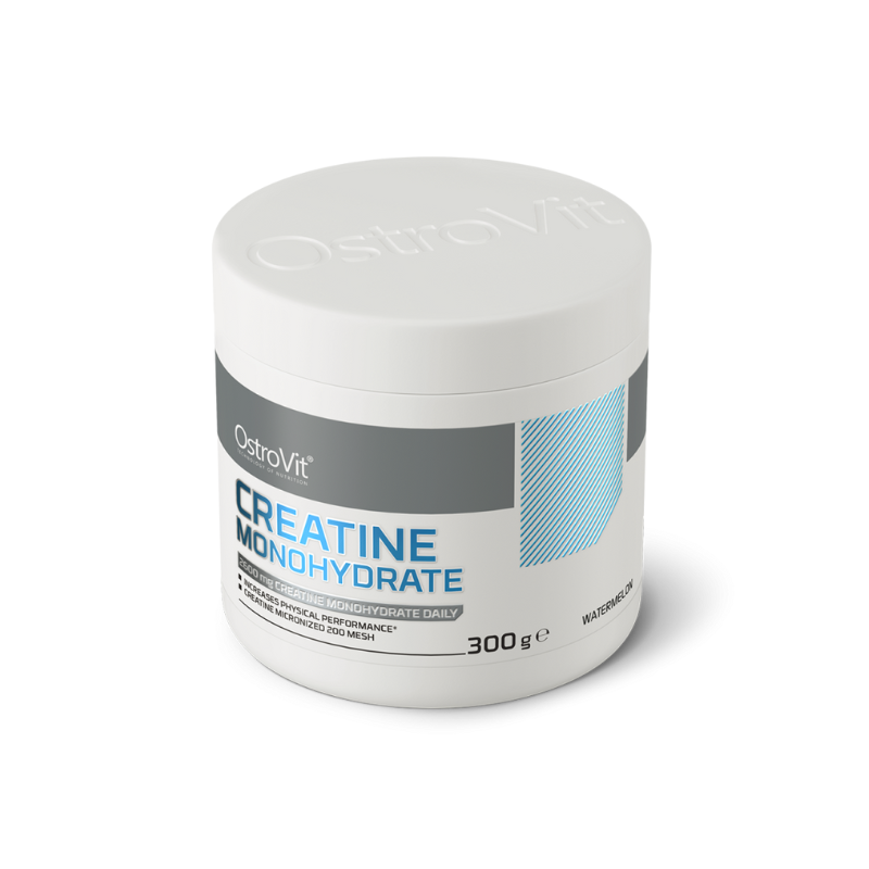 Créatine Monohydrate 300 g