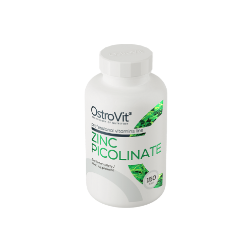 Zinc Picolinate 150 tablets