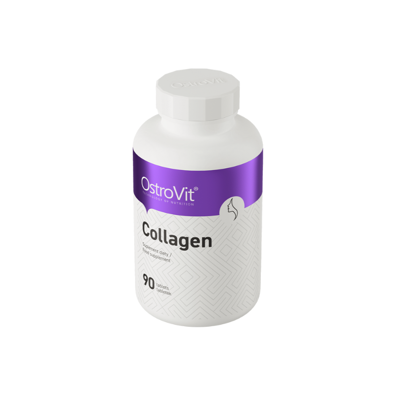 Collagen 90 tablets