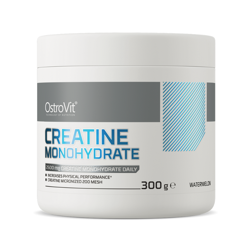 Créatine Monohydrate 300 g