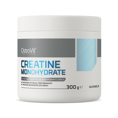 Créatine Monohydrate 300 g