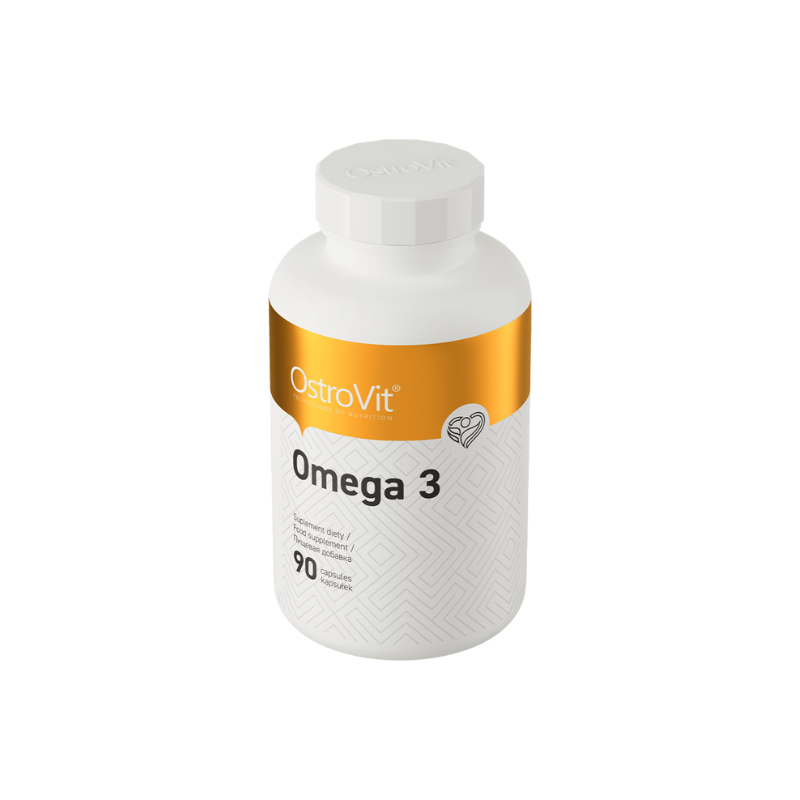 Omega 3 90 capsules