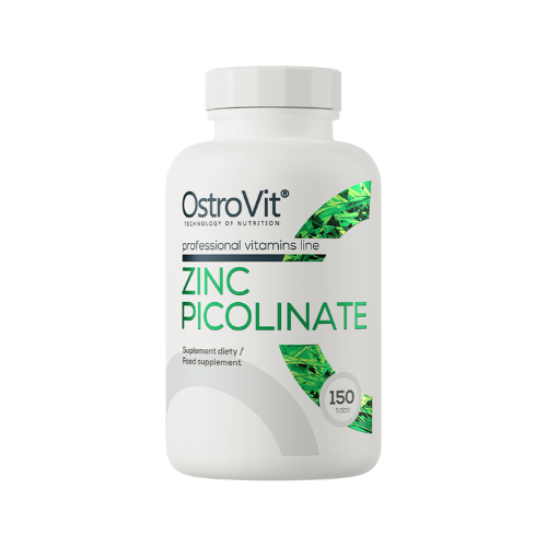 Zinc Picolinate 150 tablets