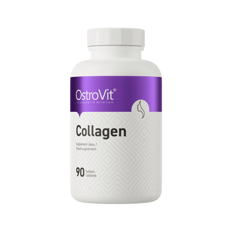 Collagen 90 tablets