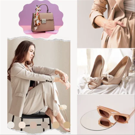 ملابس نسائية