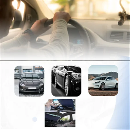 مستلزمات السيارات