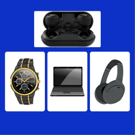 الالكترونيات