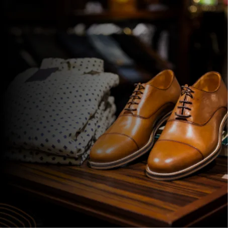 احذية رجالية