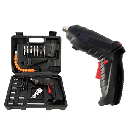 مفك كهربائي ذكي متعدد الاستعمالات (47 بياسة)