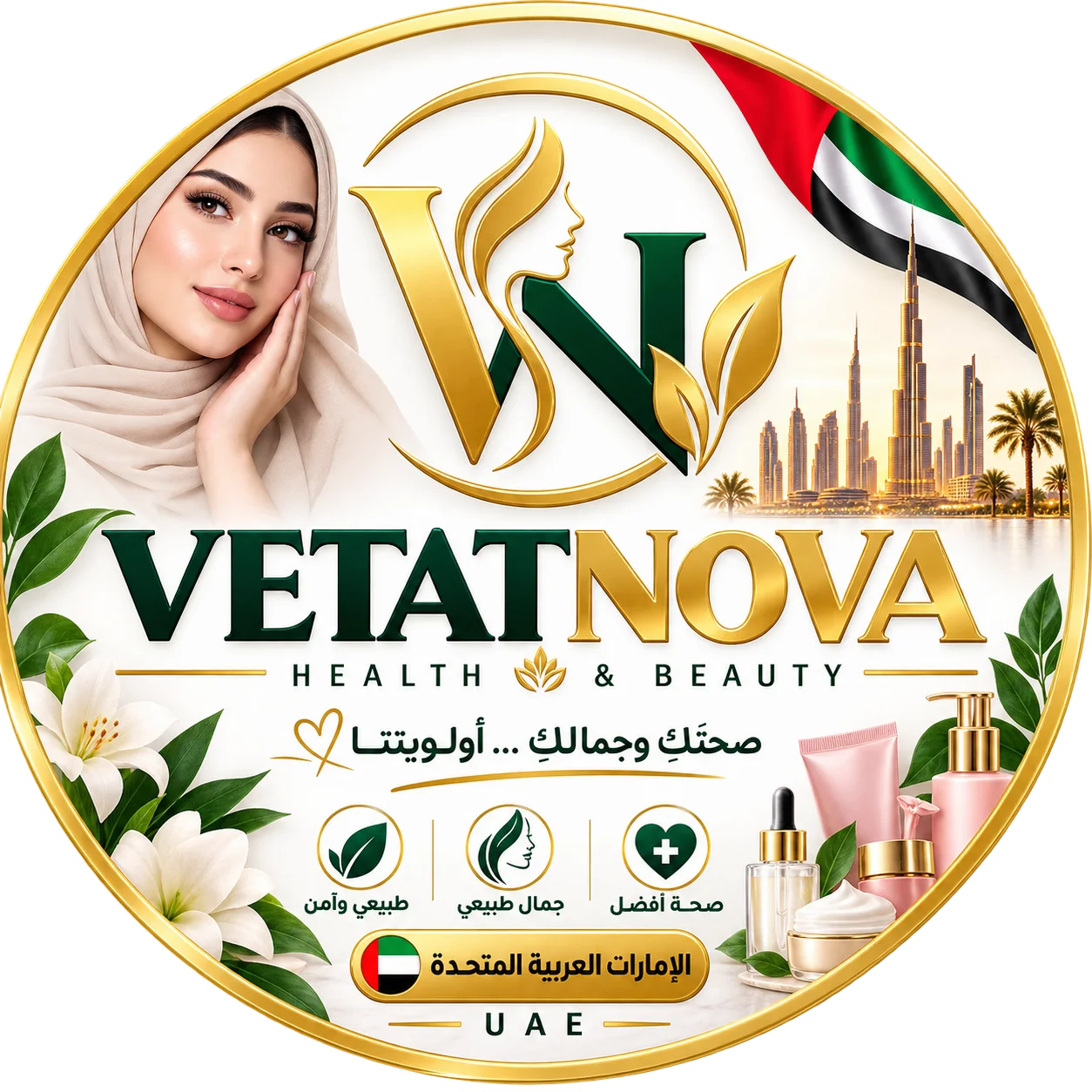 VETANOVA UAE
