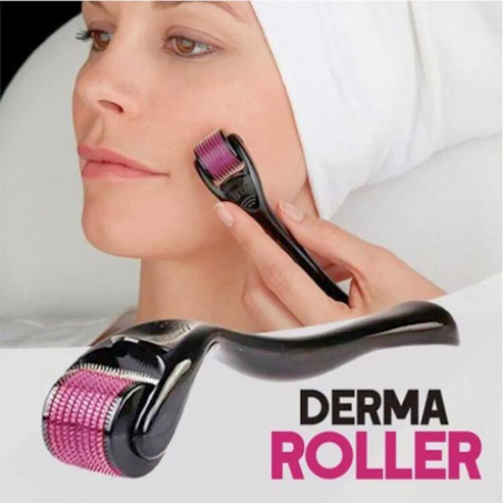 Dermaroller